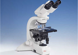 금속형광현미경