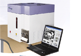 주사현미경(SEM)