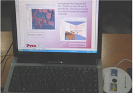 화재시뮬레이션 프로그램