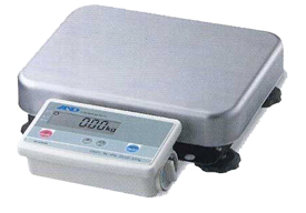 휴대용 전자저울