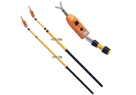 검전기(저․고전압겸용)